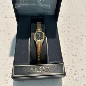 Vintage Pulsar Ladies Watch